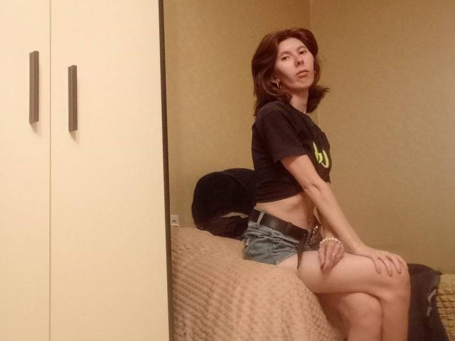 EmilyFantasy - сексуальная веб-камера в реальном времени - 19539858