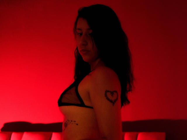 MadisonCouper - Camera khiêu dâm &amp; quyến rũ trực tiếp - 19539906