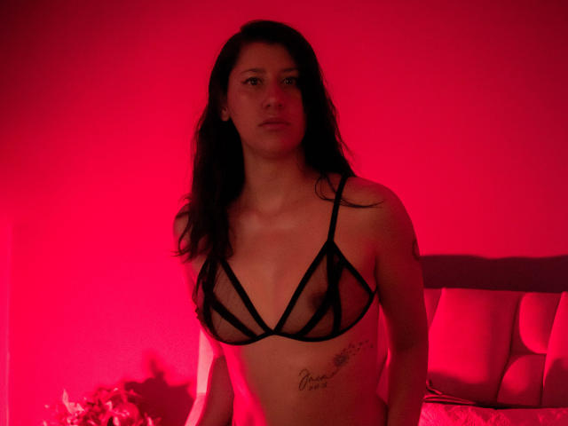 MadisonCouper - ライブポルノ&amp;セックスカム - 19539914