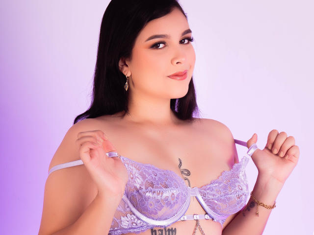 AngelFoox - Live porn &amp; sex cam - 19540246