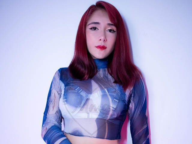 CarlaThomps - Camera khiêu dâm &amp; quyến rũ trực tiếp - 19540394