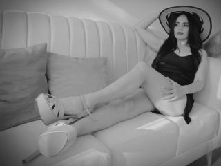 MilaKlart - Live porn &amp; sex cam - 19540458