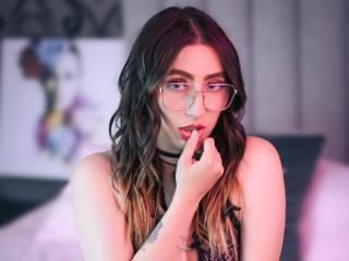 LeylaaBrook - Live porn &amp; sex cam - 19540854