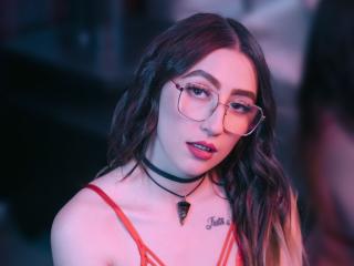 LeylaaBrook - Live porn &amp; sex cam - 19540858