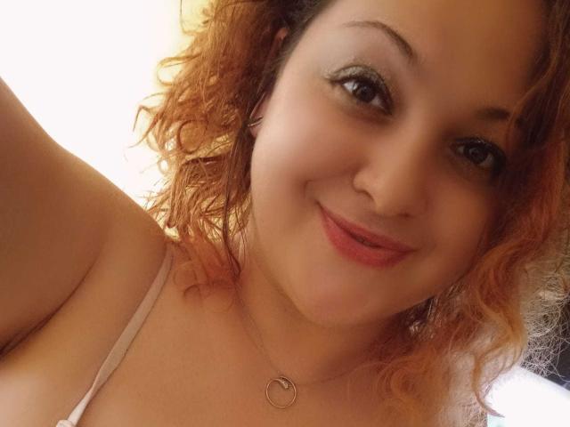 CurlyCherry - Live sex cam - 19541198