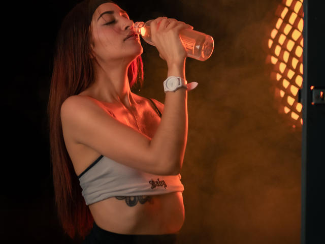 AnnaKhalo - Sexe cam en vivo - 19541262