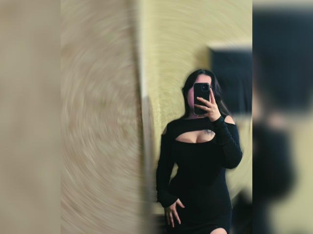 EthFannie - Sexe cam en vivo - 19541566