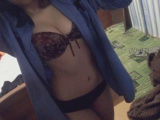 EthFannie - Sexe cam en vivo - 19541570