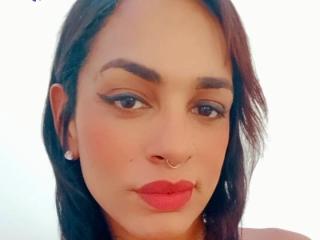 Larie - Sexe cam en vivo - 19541858