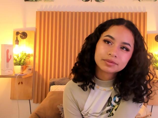 HeilyPeterson - 라이브 포르노 &amp; 섹스 캠 - 19542494