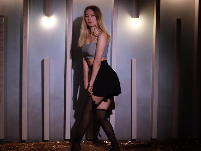 EllieGordon - Camera khiêu dâm &amp; quyến rũ trực tiếp - 19542762