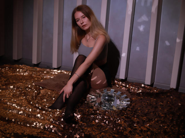 EllieGordon - Sexe cam en vivo - 19542810