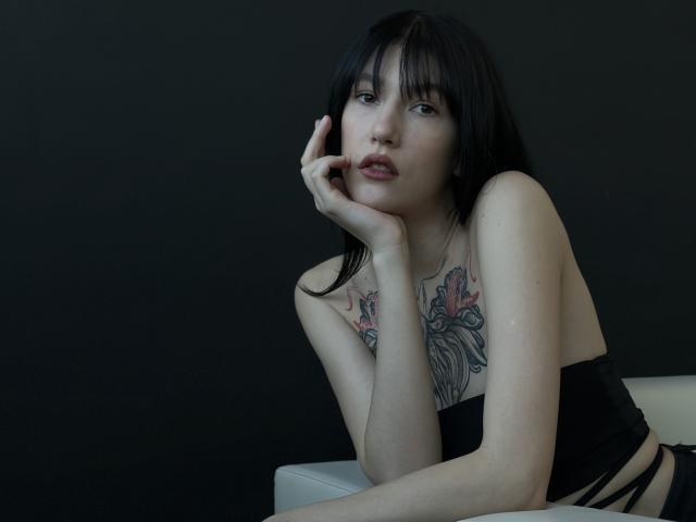 AgathaWell - Sexe cam en vivo - 19542854