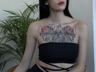 AgathaWell - Camera khiêu dâm &amp; quyến rũ trực tiếp - 19543066