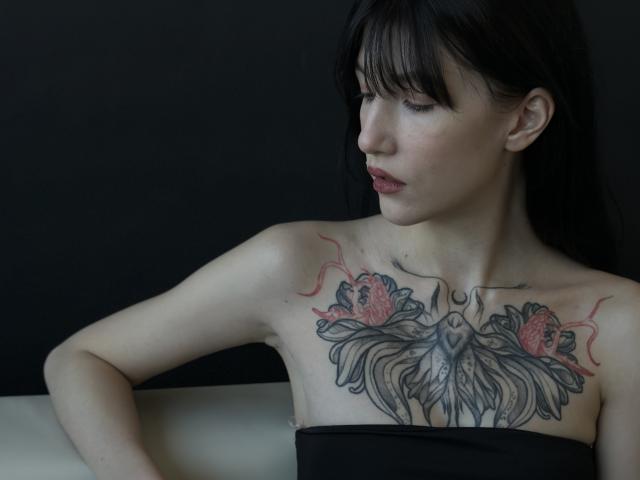 AgathaWell - Live porn &amp; sex cam - 19543074