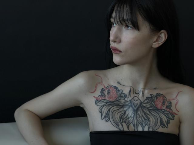 AgathaWell - Sexe cam en vivo - 19543082