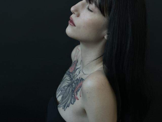 AgathaWell - Sexe cam en vivo - 19543110