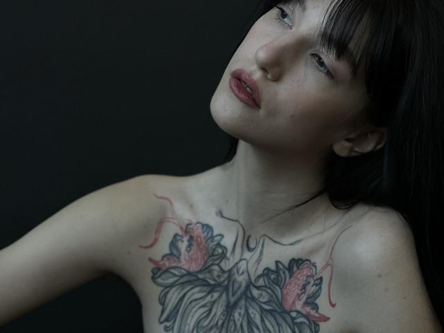 AgathaWell - Live porn &amp; sex cam - 19543118