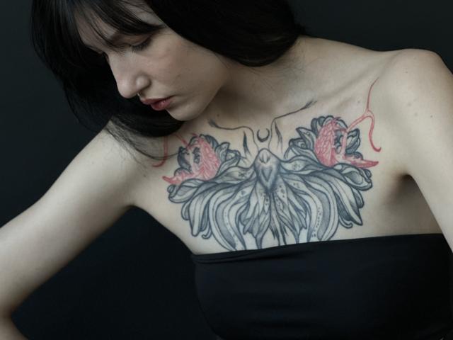 AgathaWell - Sexe cam en vivo - 19543122