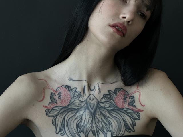 AgathaWell - Sexe cam en vivo - 19543126