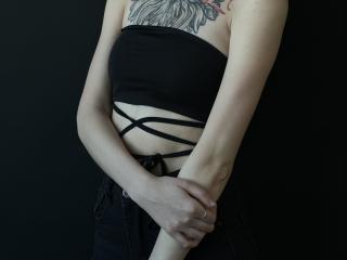 AgathaWell - Camera khiêu dâm &amp; quyến rũ trực tiếp - 19543134