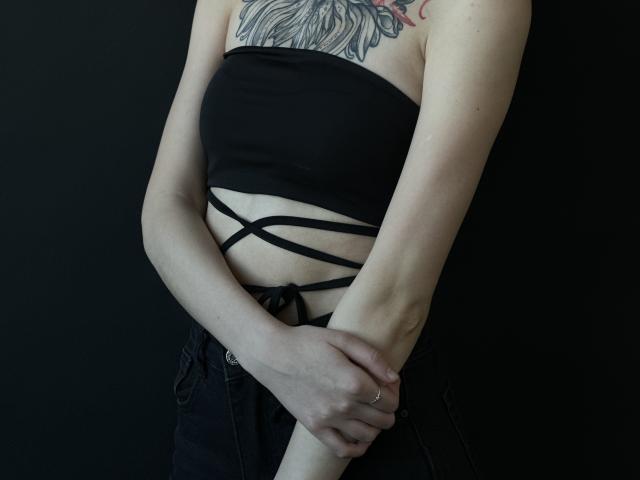 AgathaWell - Sexe cam en vivo - 19543134