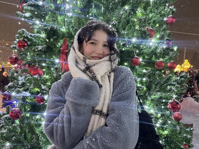 AgathaWell - Sexe cam en vivo - 19543138