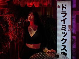 AgathaWell - Camera khiêu dâm &amp; quyến rũ trực tiếp - 19543150