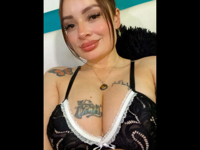 FlowerLiz - Sexe cam en vivo - 19543154