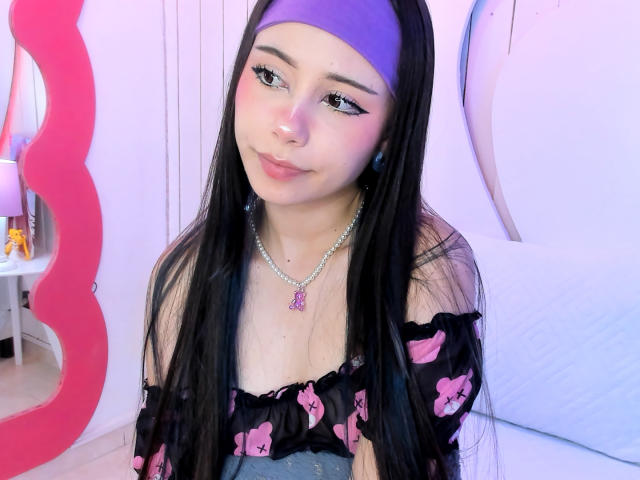 AnnieJules - сексуальная веб-камера в реальном времени - 19543594