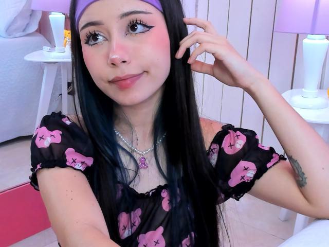 AnnieJules - Live porn &amp; sex cam - 19543606