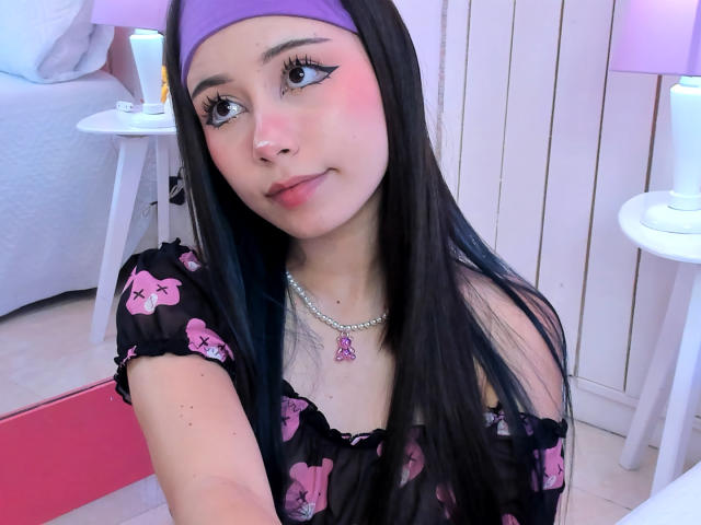 AnnieJules - Live sexe cam - 19543630