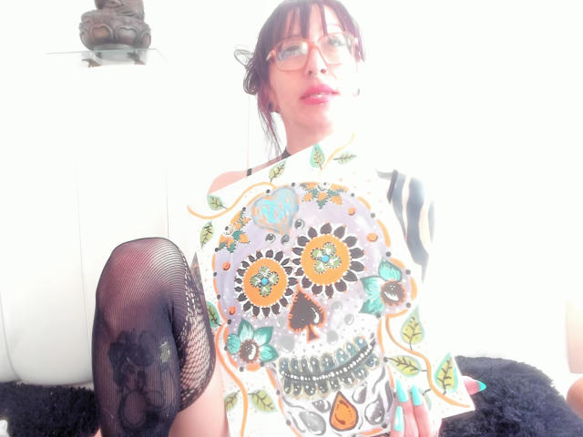 GrethelMuller - Live sex cam - 19543702