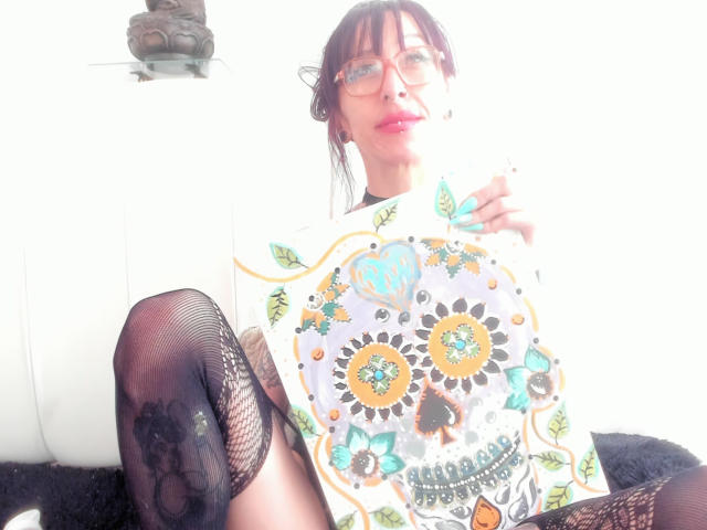 GrethelMuller - Live porn &amp; sex cam - 19543706