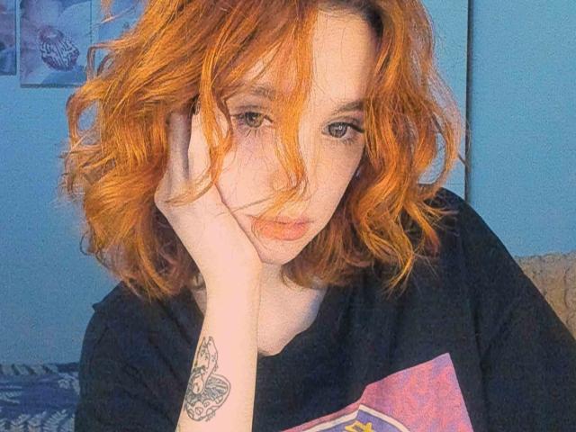 LillyAdy - Sexe cam en vivo - 19543758