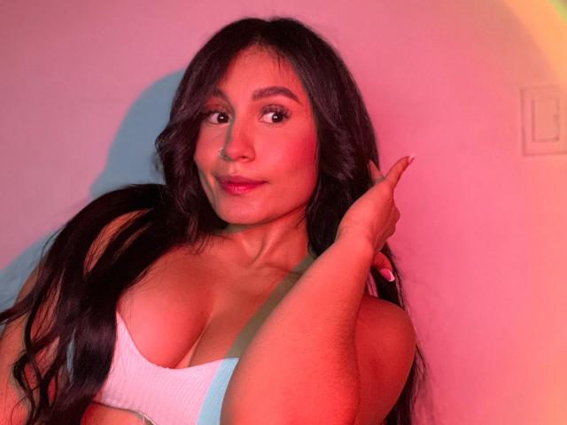 AshlyFerria - Live porn &amp; sex cam - 19544882