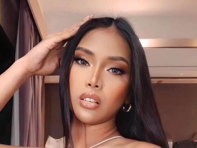 CumExplosionTs - Live porn &amp; sex cam - 19545086