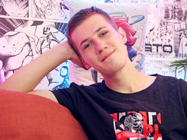 WinstonHot - Sexe cam en vivo - 19545510