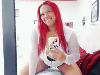 QuenBoobs - сексуальная веб-камера в реальном времени - 19545934