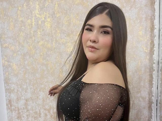 ZoeGuzman - Sexe cam en vivo - 19546222