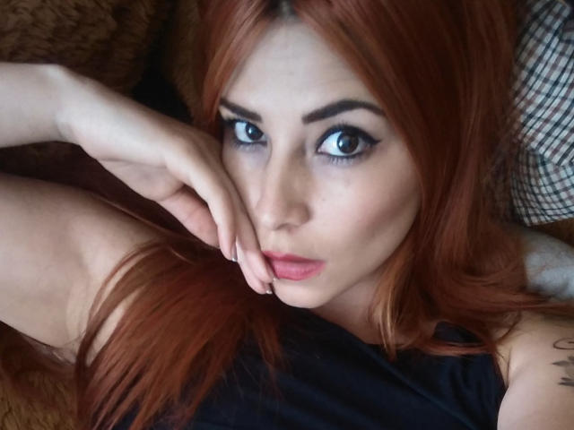 DannaPonce - Live porn &amp; sex cam - 19546398