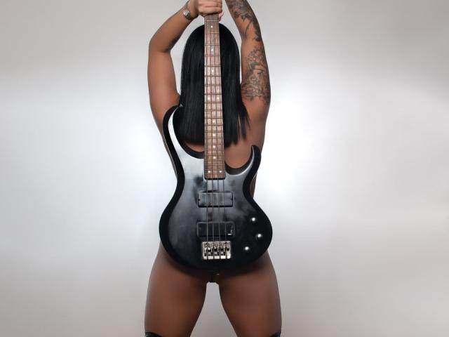 IsabelleBaudin - Camera khiêu dâm &amp; quyến rũ trực tiếp - 19546422