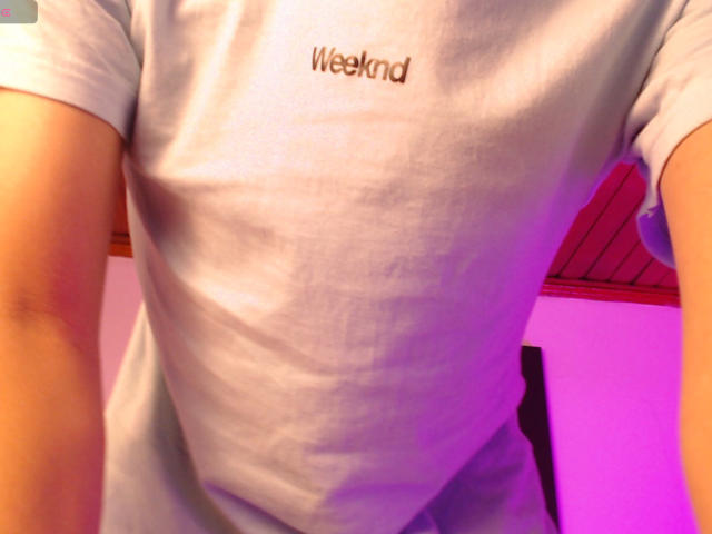 SharaGonzalez - Live sexe cam - 19546842