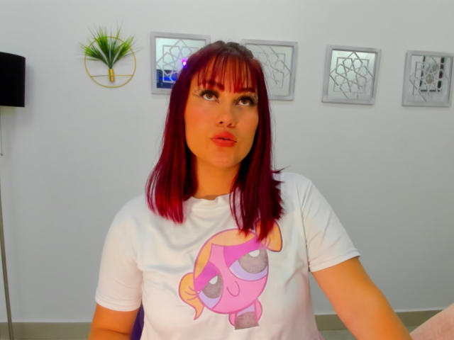 LioraJenkins - Live porn &amp; sex cam - 19547046