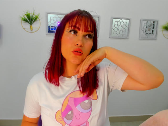 LioraJenkins - Live Sex Cam - 19547054