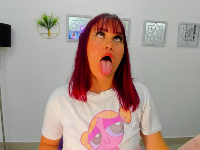 LioraJenkins - ライブポルノ&amp;セックスカム - 19547062