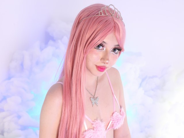 AprilDouce - Live porn &amp; sex cam - 19547094