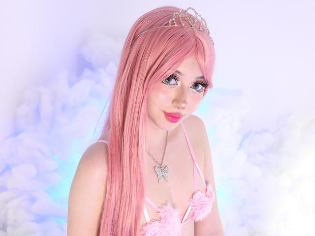 AprilDouce - Live porn &amp; sex cam - 19547098