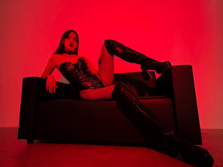 AgathaPoison - Sexe cam en vivo - 19547930