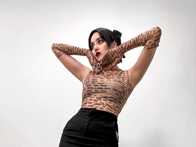 AgathaPoison - Live porn &amp; sex cam - 19547946